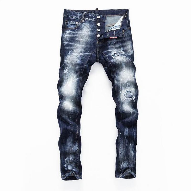 Dsquared Men's Jeans 3